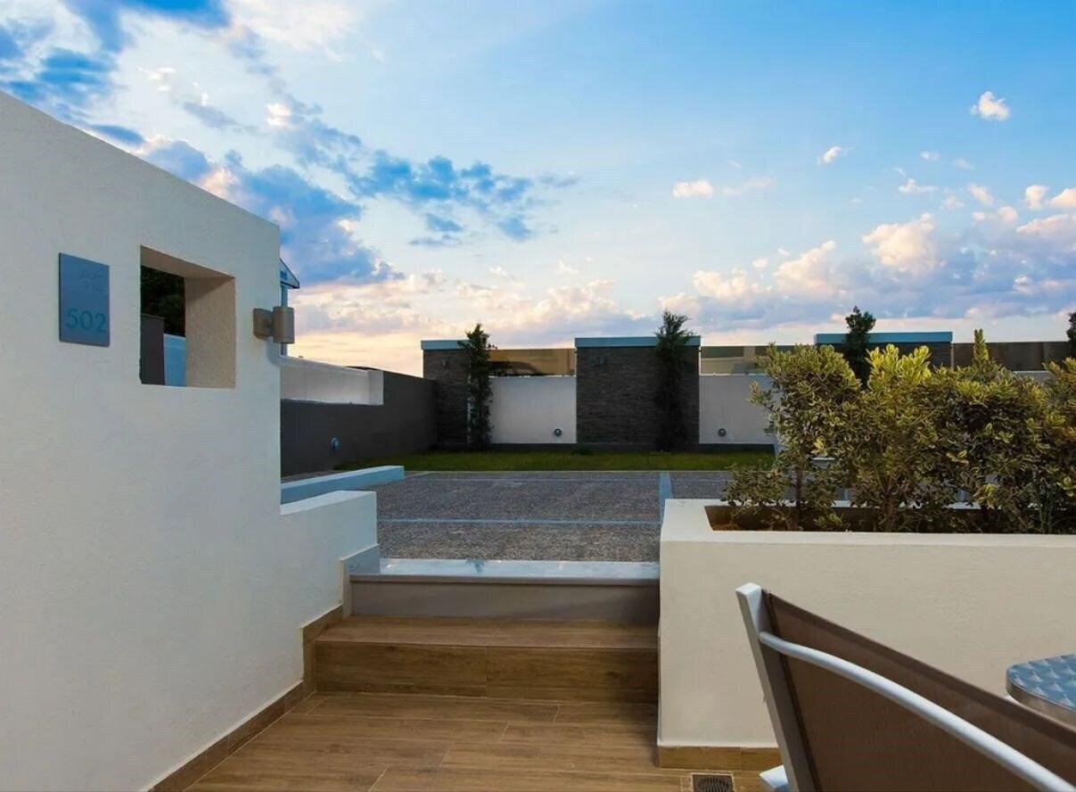 Картинка Golden Coast Apartments 3*